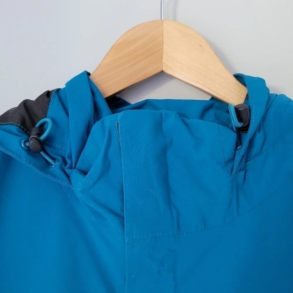 HELLY HANSEN Jacket